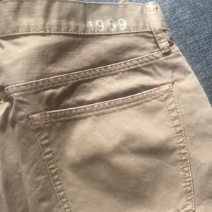 34/32 Gap Standard Jeans 👖 Never used.